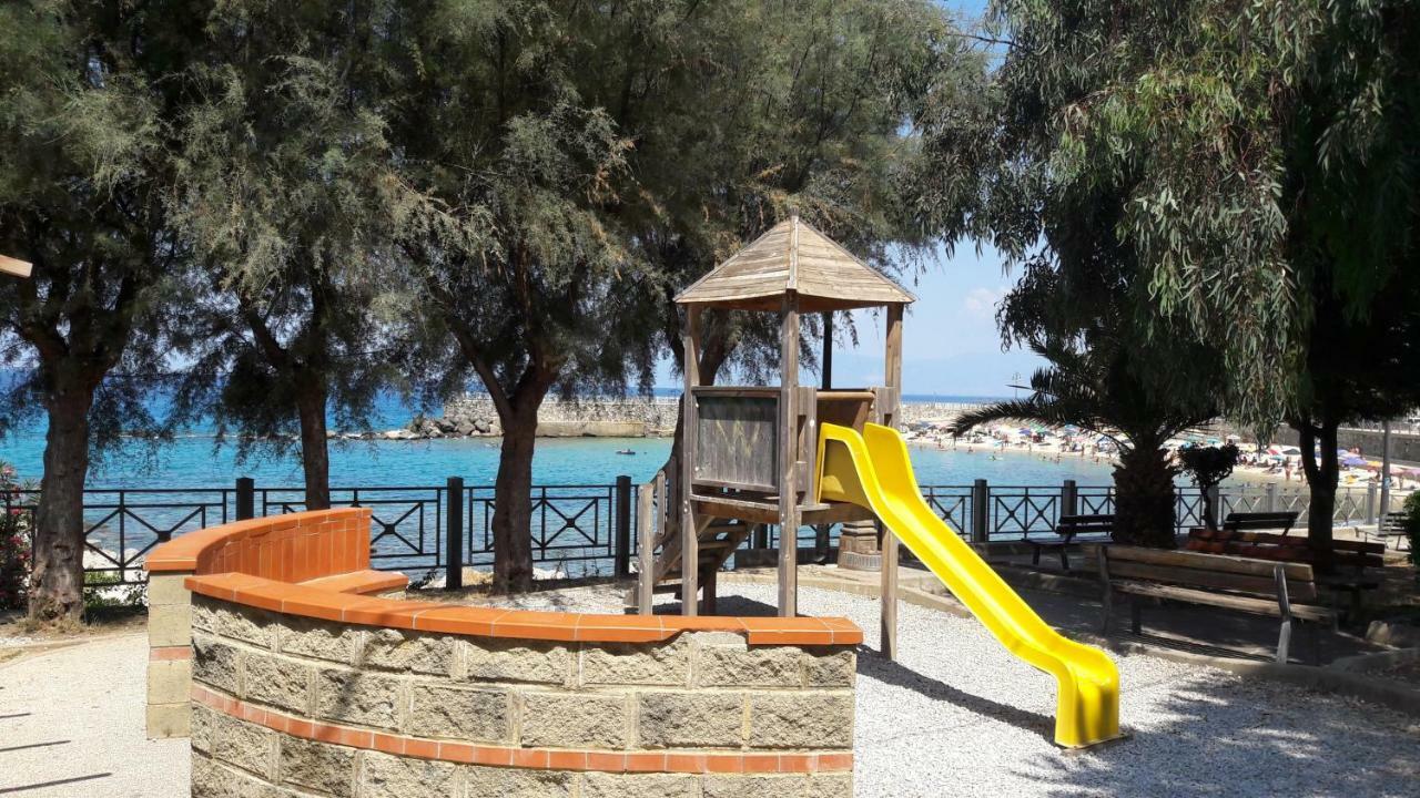 Appartamento Larghetto Licastro Πίτσο Εξωτερικό φωτογραφία