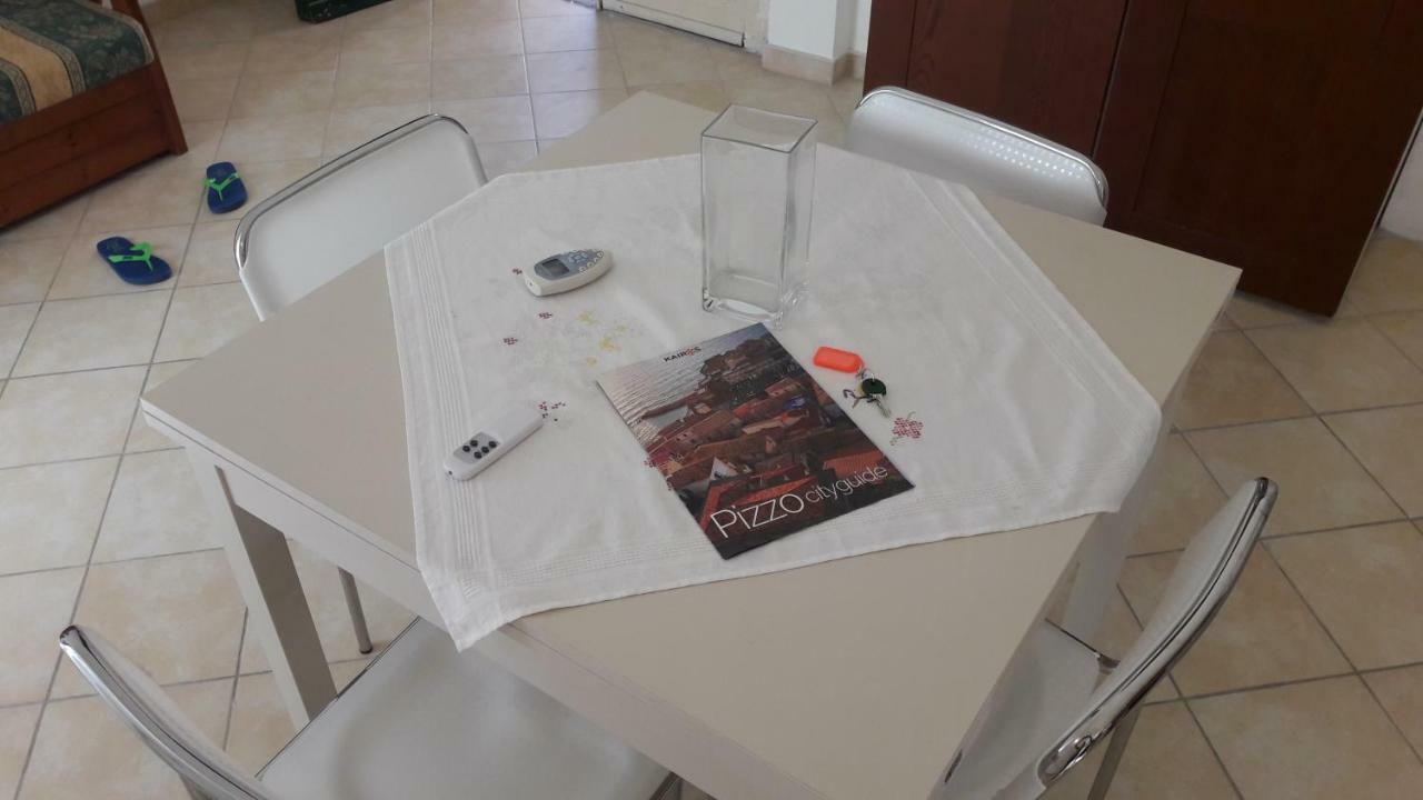 Appartamento Larghetto Licastro Πίτσο Εξωτερικό φωτογραφία