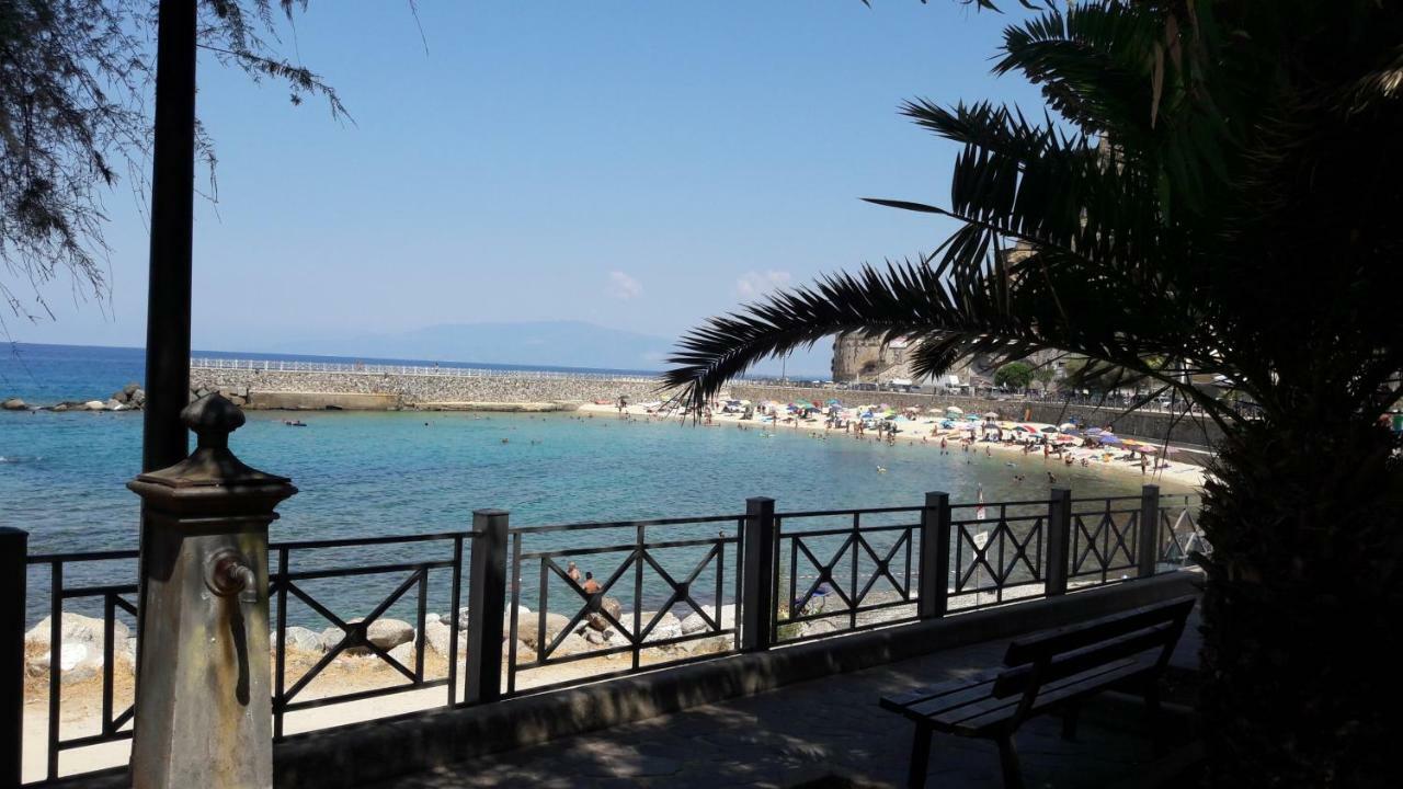 Appartamento Larghetto Licastro Πίτσο Εξωτερικό φωτογραφία