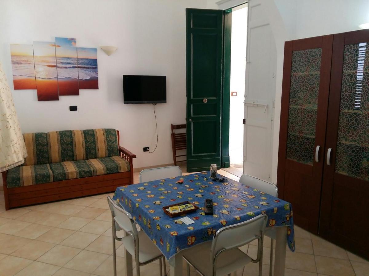 Appartamento Larghetto Licastro Πίτσο Εξωτερικό φωτογραφία